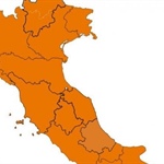 Dal 12 aprile il Piemonte in zona arancione
