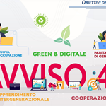 FonCoop Avviso 47, tutte le opportunità per la formazione finanziata