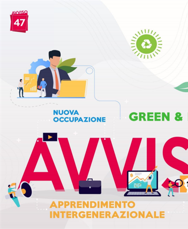 FonCoop Avviso 47, tutte le opportunità per la formazione finanziata