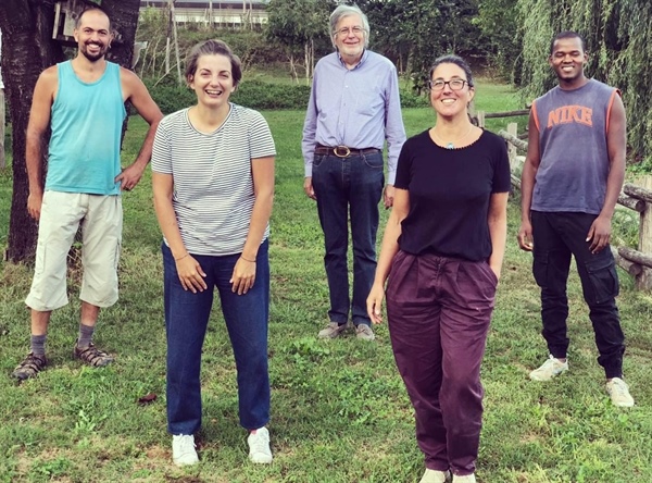 Germinale tra i 10 finalisti del progetto DelFin