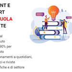 Sprint&Sport, offerte per gli abbonamenti per la scuola