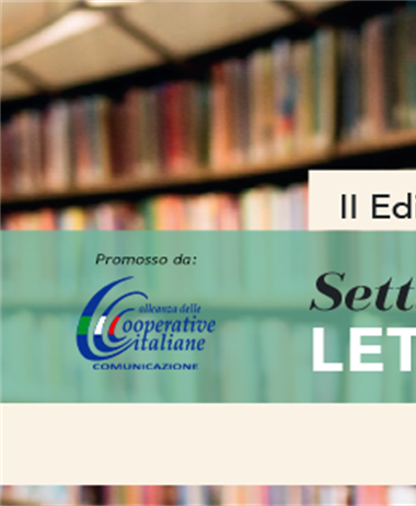 Obiettivo Lettura, al via la seconda edizione