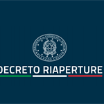 Decreto “Riaperture”, ecco tutte le misure in vigore dal 26 aprile