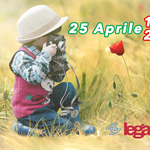 Il 25 aprile della cooperazione