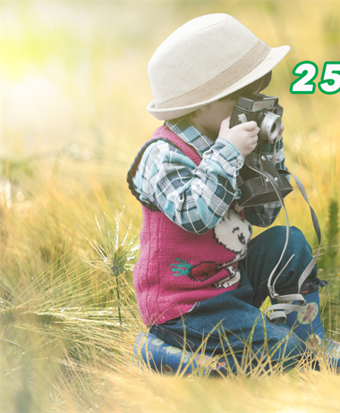 Il 25 aprile della cooperazione