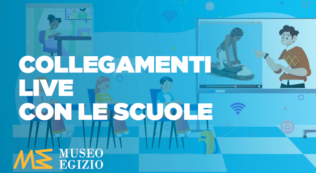 Il museo virtuale che accresce quello reale. L'esperienza di Rear...