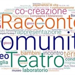 Il Melarancio torna dal vivo con il progetto Raccontarti