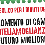 Legacoopsociali Piemonte aderisce a #tuteliamoglianziani