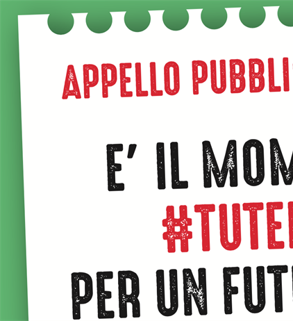 Legacoopsociali Piemonte aderisce a #tuteliamoglianziani