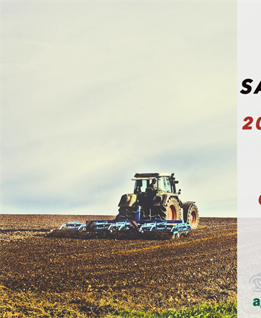 20 maggio 2021: assemblea della cooperative agricole