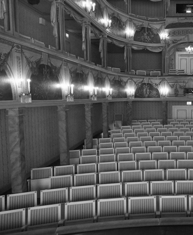 Assemblea Teatro rialza il sipario: gli eventi in programma