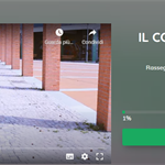 “Il coraggio di essere felici”: crowfunding per la rassegna estiva di Officine Caos