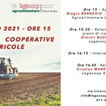 Assemblea cooperative agroalimentari: il programma