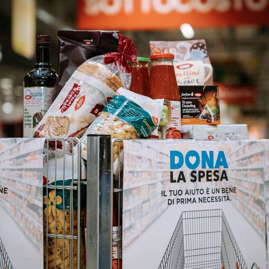 Nova Coop sostiene GranDesco: percorsi educativi sul cibo per generare coesione sociale