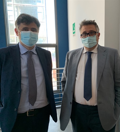 Assemblea delle cooperative agroalimentari: uniti per affrontare le...