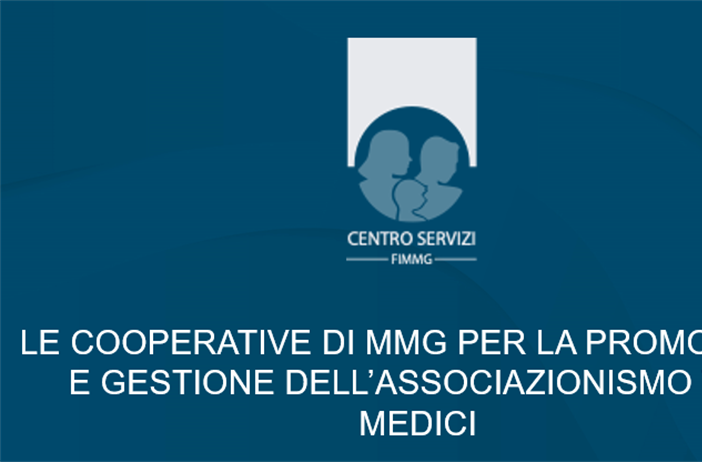Centro Servizi FIMMG e Legacoop Piemonte raccontano la cooperazione tra...