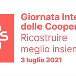 Giornata Internazionale della Cooperazione: ricostruire meglio insieme