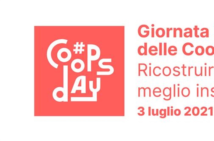Giornata Internazionale della Cooperazione: ricostruire meglio insieme