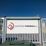 La Cartiera Pirinoli approva il bilancio: un 2020 positivo nonostante il Covid