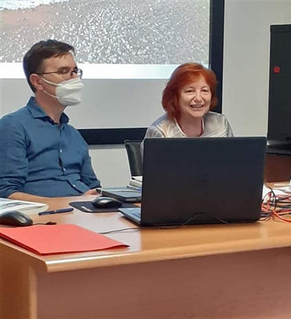 Forum del Terzo Settore, Anna Di Mascio confermata portavoce