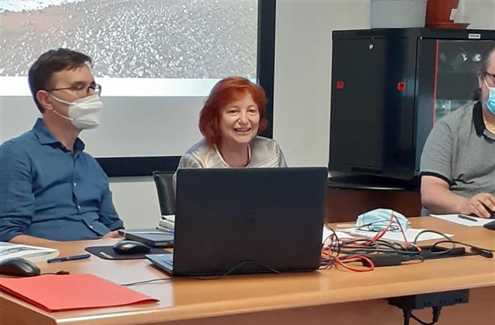 Forum del Terzo Settore, Anna Di Mascio confermata portavoce