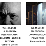Ultimo weekend della rassegna estiva alle Officine CAOS