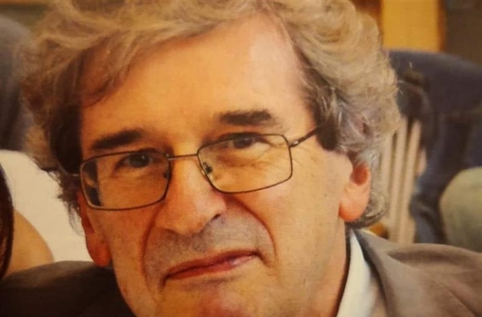 Addio a Giorgio Orsolano, per 15 anni responsabile delle relazioni...