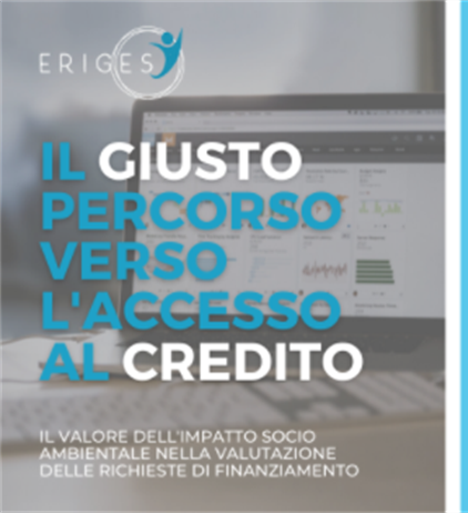 Il giusto percorso verso l’accesso al credito: convegno l’8 ottobre