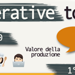 Cooperative torinesi: una fotografia al 1 semestre 2021
