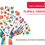 CulTurMedia: assemblea di metà mandato