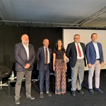 Il mondo della cooperazione incontra i candidati sindaco Valentina Sganga e Stefano Lo Russo “Innovazione sociale e partnership tra pubblico e privato per rilanciare Torino”