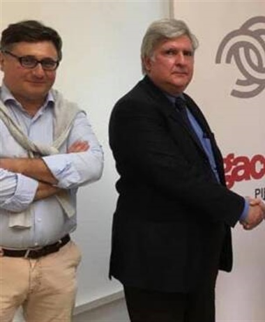 Cuneo, Legacoop Piemonte dialoga con il candidato sindaco Boselli