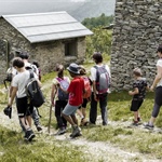 Raccontarti: domenica 26 settembre l'evento conclusivo del progetto in Borgata Paraloup