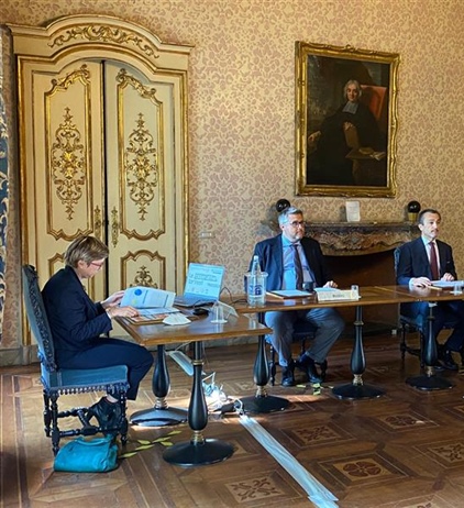 Lo stato di salute delle cooperative torinesi
