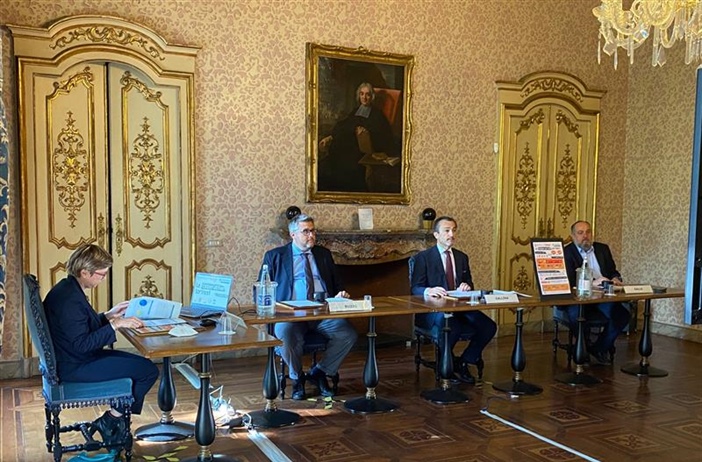 Lo stato di salute delle cooperative torinesi