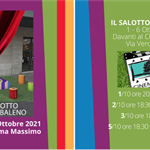 La cooperativa Arcobaleno alla 24° edizione di Cinemambiente con il ciclo di incontri del “Salotto Arcobaleno”