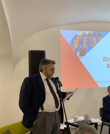 Legacoop Piemonte presenta “Piemonte Cooperativo – I Numeri del Sistema...
