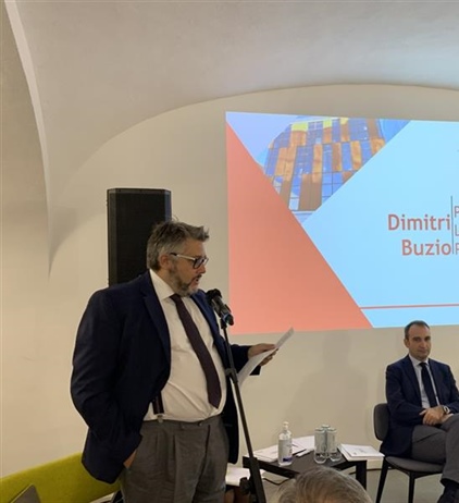 Legacoop Piemonte presenta “Piemonte Cooperativo – I Numeri del Sistema...
