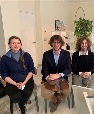 La Vetreria, una nuova cooperativa di medici a Torino