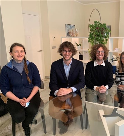 La Vetreria, una nuova cooperativa di medici a Torino