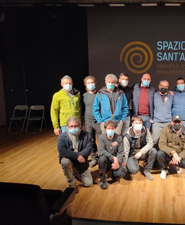 Consorzio Link inaugura il rinnovato Spazio Sant’Anna