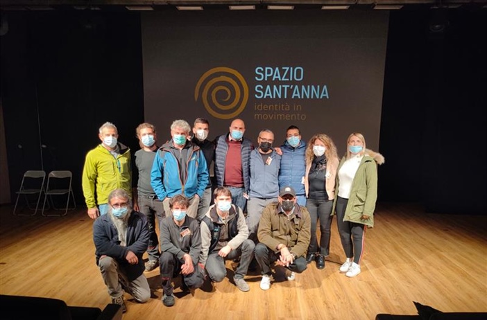 Consorzio Link inaugura il rinnovato Spazio Sant’Anna