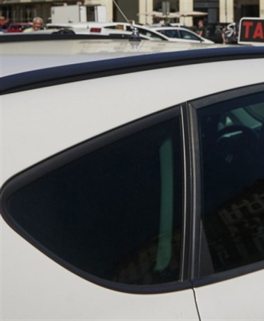 I Taxi di Torino ambasciatori della cultura: viaggio nei luoghi simbolo...