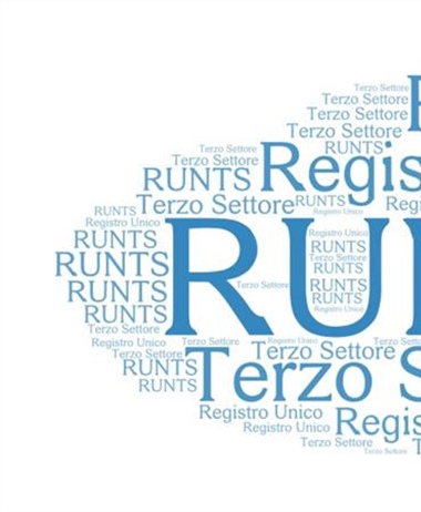 Il Registro Unico del Terzo Settore attivo dal 23 novembre