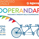 #cooperandare: il tandem di LegacoopSociali verso il Congresso nazionale