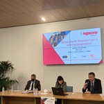 Legacoop Piemonte presenta gli strumenti finanziari per il sistema cooperativo