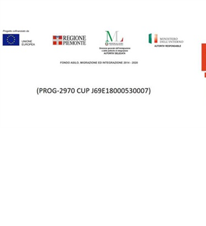 Avvio procedura selezione di esperti esterni – Dicembre 21 - Proroga...