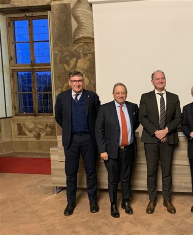 Pnrr e cooperazione, tavola rotonda di Legacoop Piemonte con il...
