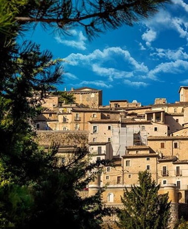 Pnrr, webinar Anci sull'attrattività dei borghi storici