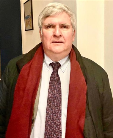 Renzo Brussolo nuovo presidente dell'Ente Bilaterale della Cooperazione...